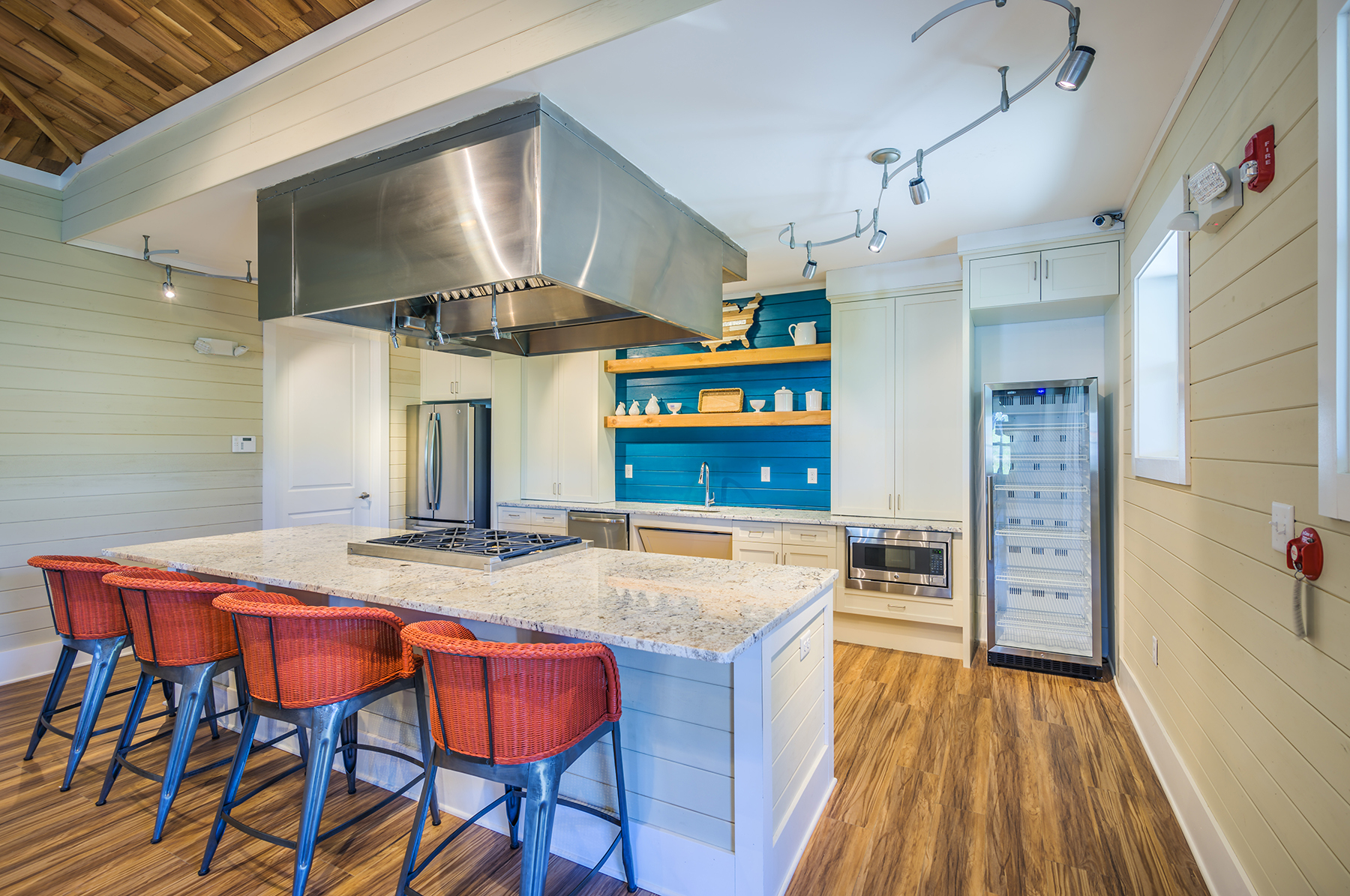 Lively at Carolina Forest The Multifamily Advisory Group at Cushman